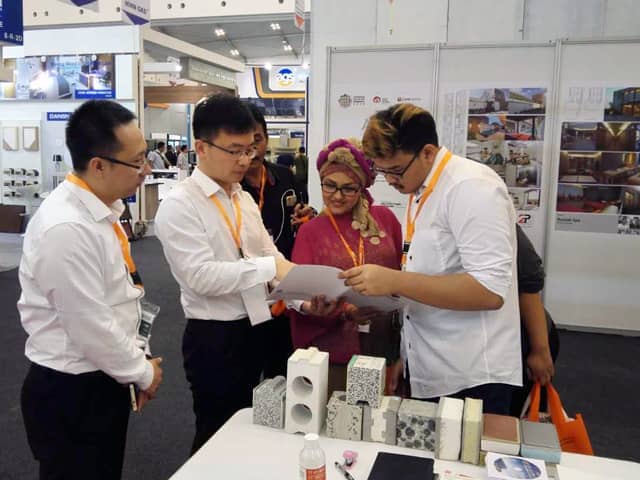 天意機(jī)械出征印尼,勢(shì)在必行