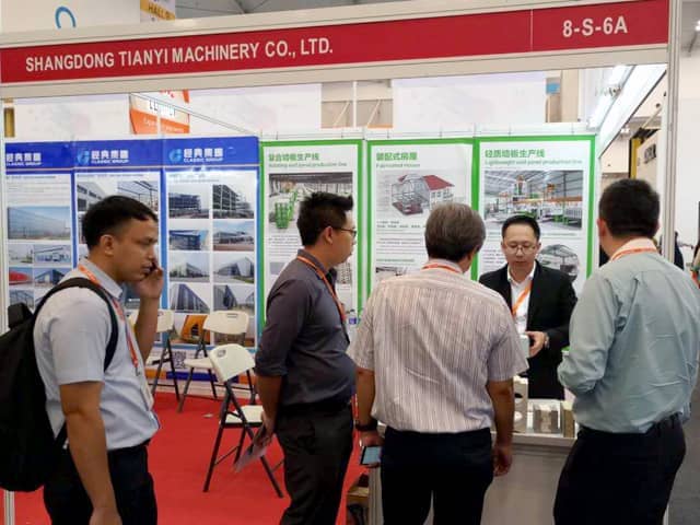 天意機(jī)械出征印尼,勢(shì)在必行